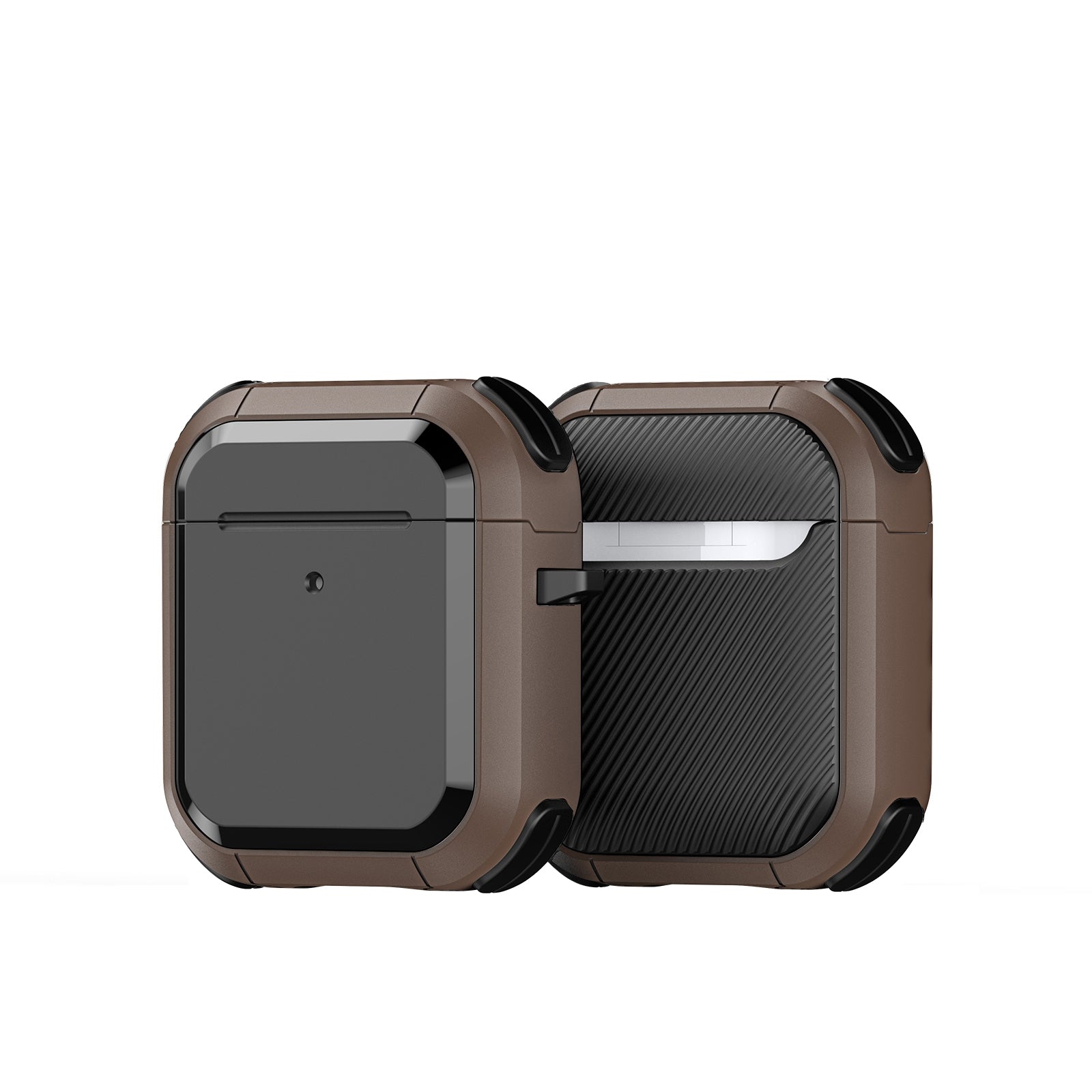 ARMOUR Case For Apple AirPods 2 Khaki